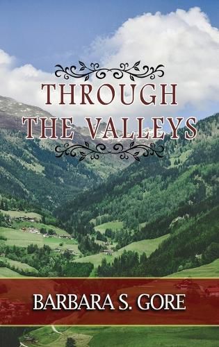 Cover image for Through The Valleys