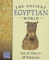 Cover image for The Ancient Egyptian World