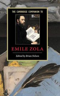 Cover image for The Cambridge Companion to Zola