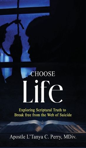 Cover image for Choose Life!