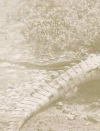 Cover image for Cannibal Actif