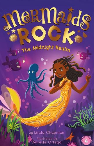 Cover image for The Midnight Realm