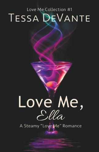 Cover image for Love Me, Ella