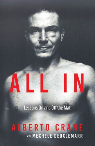 Cover image for All In