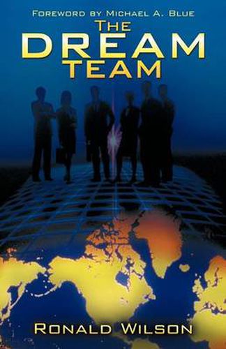 Cover image for The Dream Team