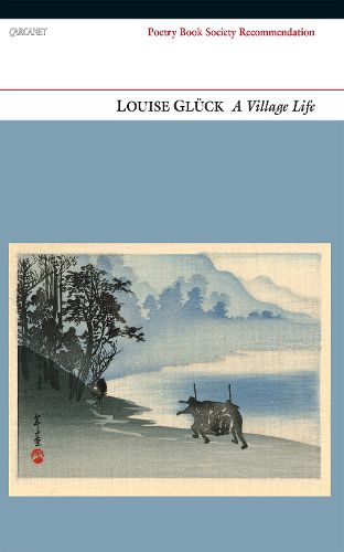 Cover image for A Village Life