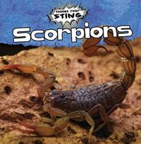 Cover image for Scorpions