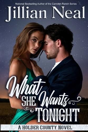 Cover image for What She Wants Tonight