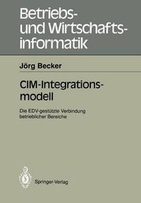 Cover image for CIM-Integrationsmodell