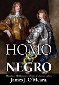 Cover image for The Homo and the Negro