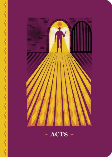 Cover image for The Biggest Story Scripture Journal for Kids