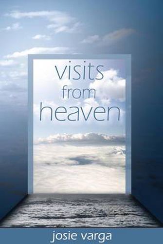 Cover image for Visits from Heaven