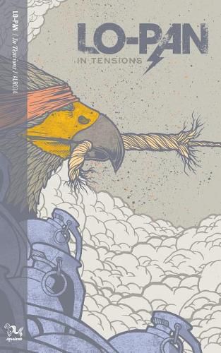 Cover image for In Tensions