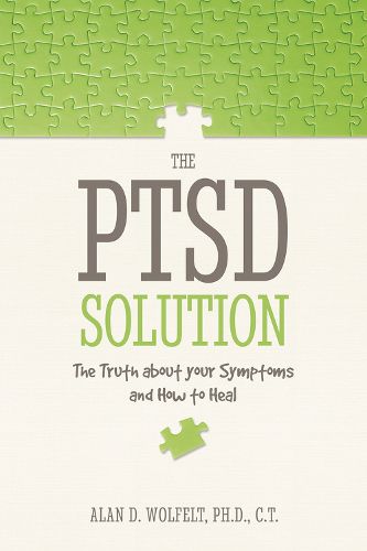 Ptsd Solution