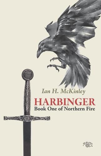 Cover image for Harbinger: Book One of Northern Fire