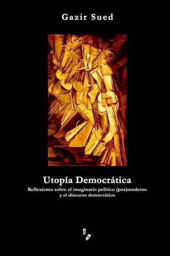 Cover image for Utopia Democratica