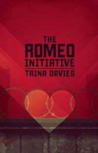 Cover image for The Romeo Initiative