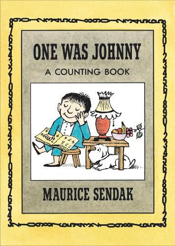 One Was Johnny: A Counting Book
