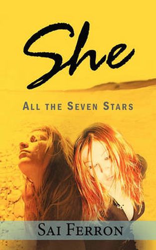 Cover image for She