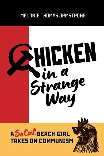Cover image for Chicken in a Strange Way