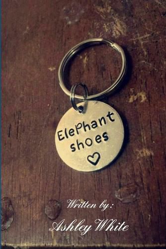 Cover image for Elephant Shoes