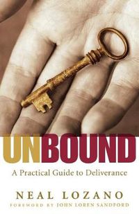 Cover image for Unbound - A Practical Guide to Deliverance