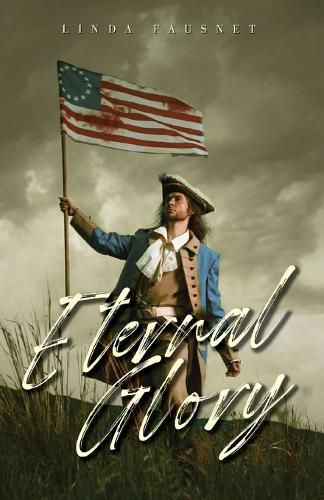 Cover image for Eternal Glory