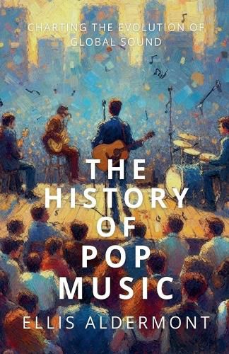 Cover image for The History of Pop Music