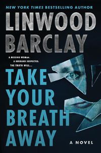 Cover image for Take Your Breath Away