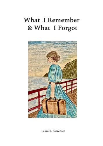 Cover image for What I Remember & What I Forgot