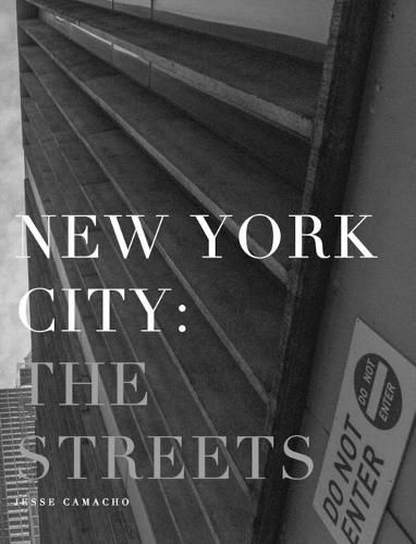 Cover image for New York City