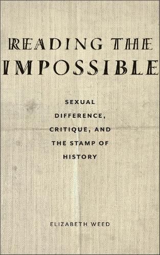 Reading the Impossible