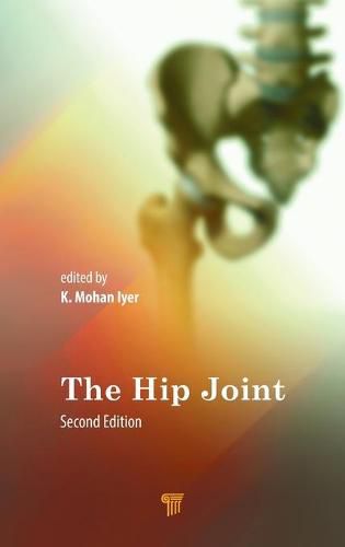 Cover image for The Hip Joint