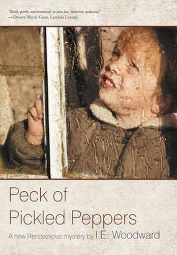 Cover image for Peck of Pickled Peppers