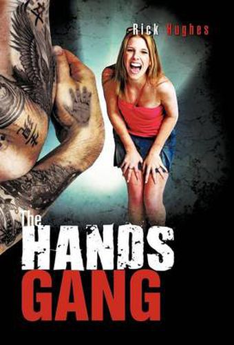 Cover image for The Hands Gang