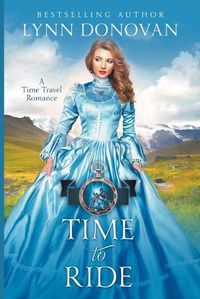 Cover image for Time to Ride Series