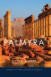 Cover image for Palmyra: A History