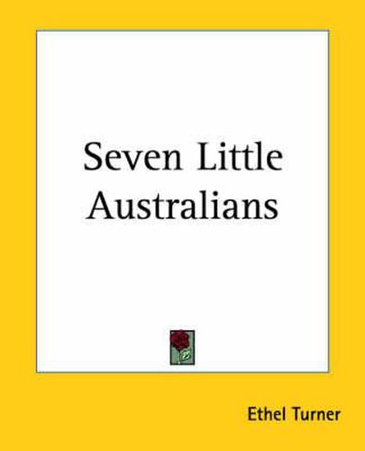 Seven Little Australians