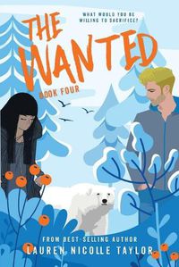 Cover image for The Wanted