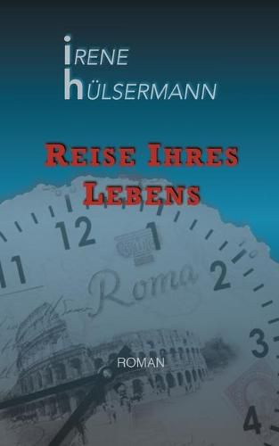 Cover image for Reise ihres Lebens