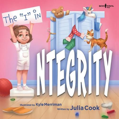 The I  in Integrity