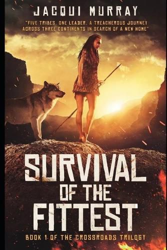 Cover image for Survival of the Fittest