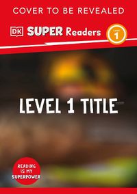 Cover image for DK Super Readers Level 1 A day in the Life of a Pilot