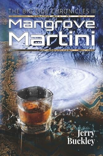 Mangrove Martini