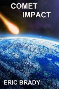 Cover image for Comet Impact