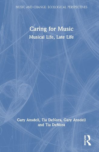 Cover image for Caring for Music