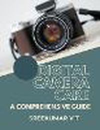 Cover image for Digital Camera Care