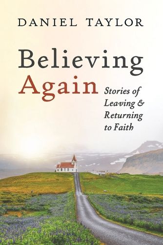 Cover image for Believing Again