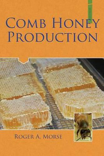 Cover image for Comb Honey Production