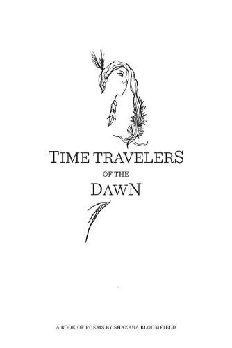 Cover image for Time Travelers of the Dawn